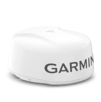 GMR Fantom 18X - Randome - 18" - WHITE - 50 W - 010-01706-00 - Garmin